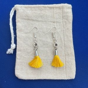 handmade earrings
